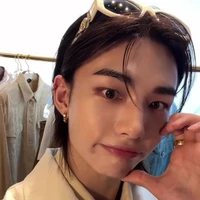 hyunjin