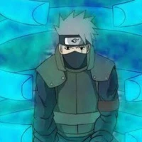 kakashi