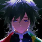 giyuu