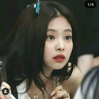 Jennie kim