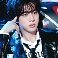 Kim seok jin