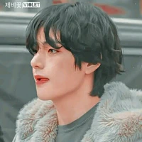 Kim Taehyung