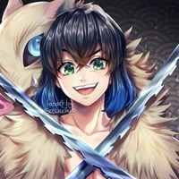 Inosuke