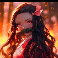 Nezuko
