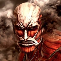 ไททันมหึมา