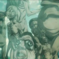 ไททันวิปริต