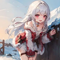 เลซีน่า (นางเอก)