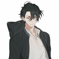 Karlo(FL/bff)
