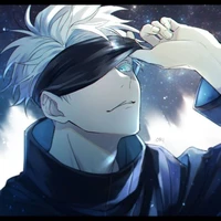 gojo satoru