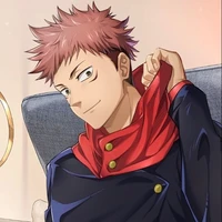 itadori yuji