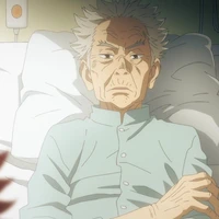 itadori grandpa