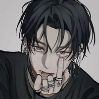 Mikael!! (Meu maninho<3)