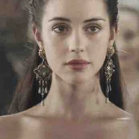 Sofia Fitzpatrick( ml mom)