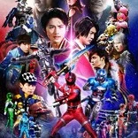 all kyurangers