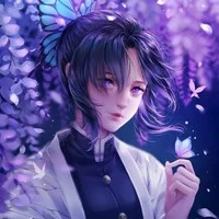 shinobu kocho