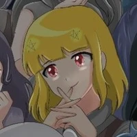 author mika (kakaknya riku)