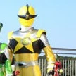 kajiki yellow