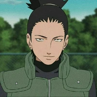 shikamaru a.d