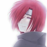 negato o.d [primo de naruto]