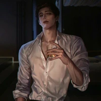 Kyle ( The Uncle )