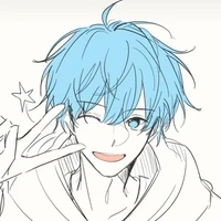 บลู (เพื่อนน.อ)