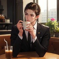 ลูเซียโน่ Luciano[คุญพ่อบ้านตกงาน]