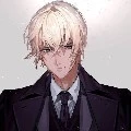 Detective frederick