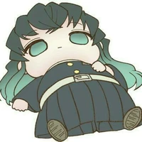 small muichiro
