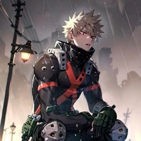bakugou