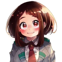 uraraka