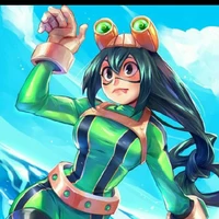 tsuyu asumi