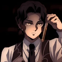 ♡ Muzan ♡
