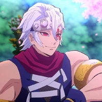 ♡ Uzui ♡