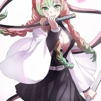 ♡ Mitsuri ♡