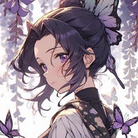 ♡ Shinobu ♡