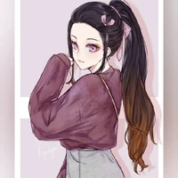♡ Nezuko ♡