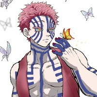 ♡ Akaza ♡