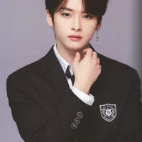 Lee Minho