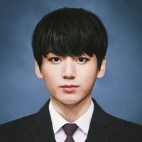 Middle School Jungkook