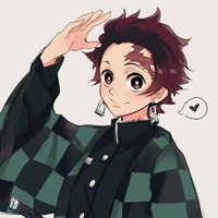Tanjiro (omega)