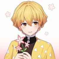 Zenitsu (Omega)