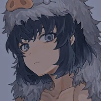 Inosuke (Omega)