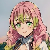 Mitsuri (Omega)