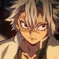 Sanemi(Alfa)