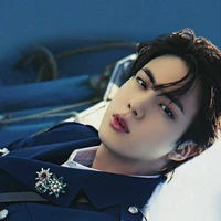 Seokjin