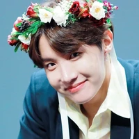 jhope *omega puro*