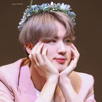 Jin *omega puro y dominante*
