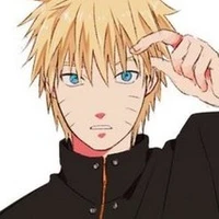 Naruto Uzumaki