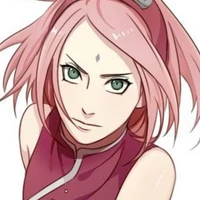 Sakura Haruno