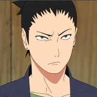 Shikamaru Nara